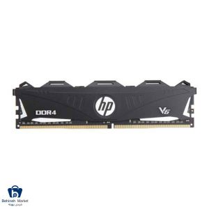 مشخصات، قیمت و خرید رم دسکتاپ اچ‌پی مدل V6 16GB DDR4-3200MHz-cl16-Single Channel