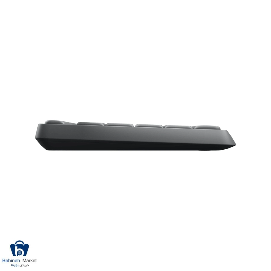 Logitech MK235 Wireless Keyboard and Mouse