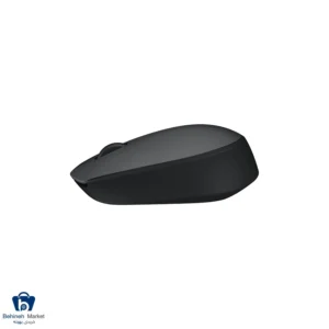 Logitech MK235 Wireless Keyboard and Mouse