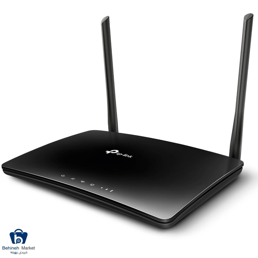 مودم روتر بی سیم 4G تی پی لینک مدل Archer MR200 AC750