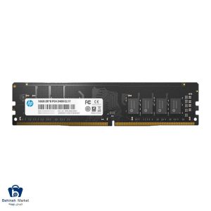 رم دسکتاپ اچ‌پی V2 16GB DDR4-2400MHz