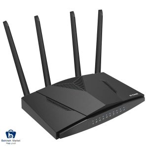 روتر بی‌سیم 4G دی-لینک N300 DWR-M921