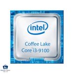 Coffee Lake Ci3-9100 TRAY
