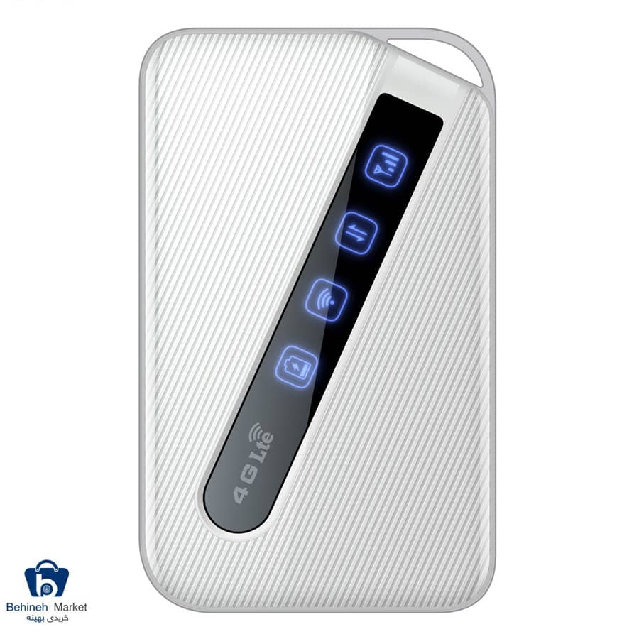 مودم 4G/LTE قابل حمل دی لینک مدل DWR-930M