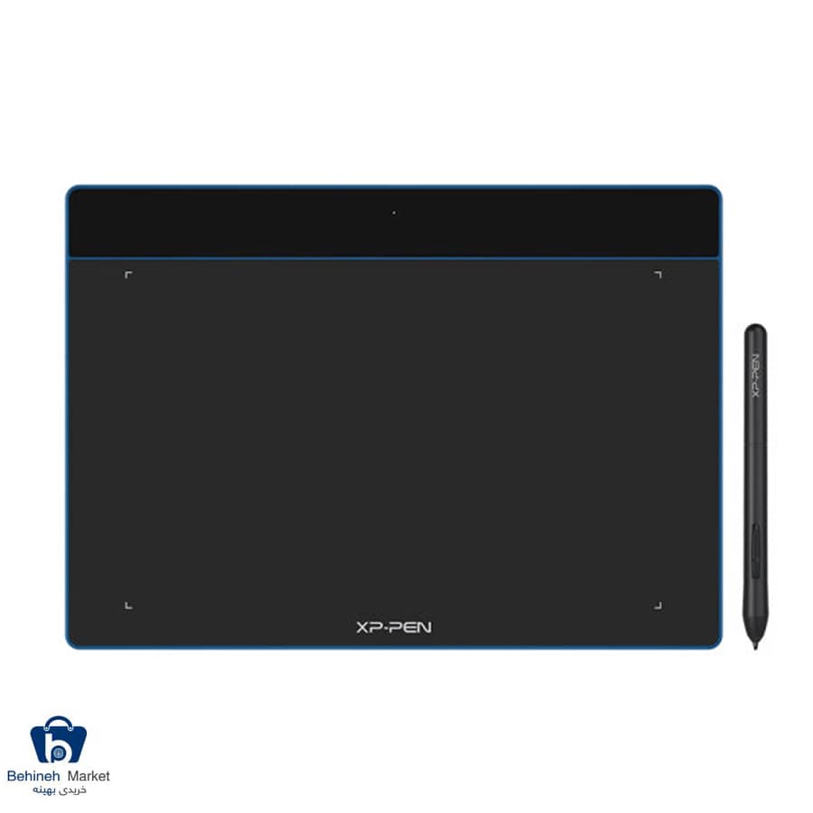 قلم نوری ایکس پی پن مدل Deco Fun L CT1060