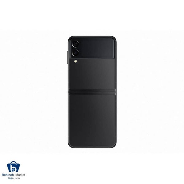 مشخصات، قیمت و خرید گوشی موبایل سامسونگ مدل Galaxy Z Flip3 5G 128GB-8GB RAM