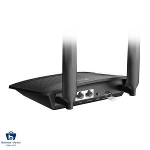 مشخصات، قیمت و خرید مودم 3G/4G تیپی-لینک مدل MR100