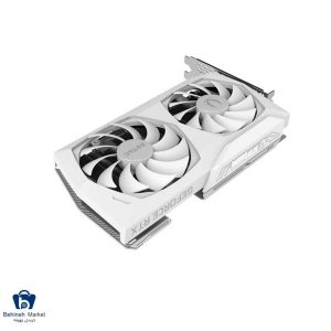 GeForce RTX 3070 Twin Edge OC White Edition LHR 8GB
