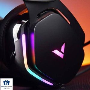 هدست مخصوصبازی رپو VH710