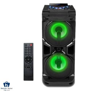 اسپیکر بلوتوثی تسکو TS 2082