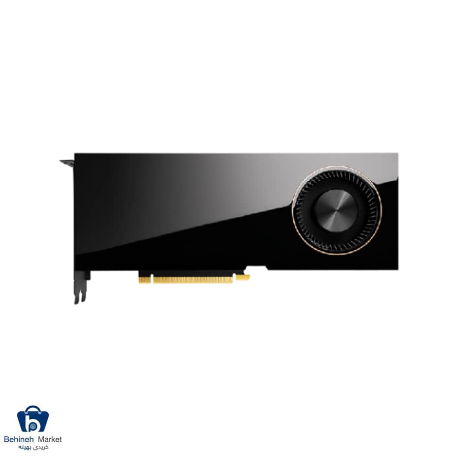 NVIDIA RTX A6000