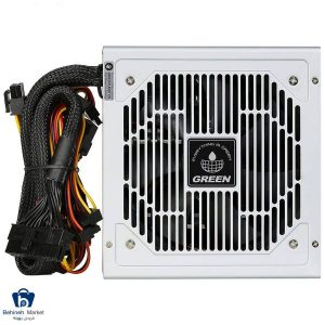 منبع تعذیه کامپیوتر GP400A-ECO