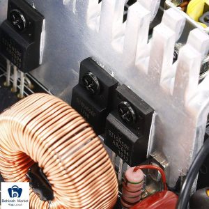 منبع تعذیه کامپیوتر GP300A-ECO