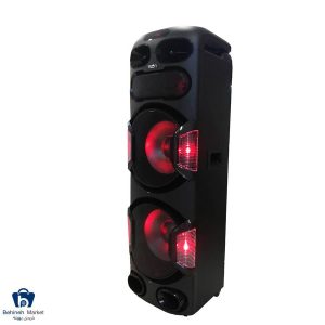 اسپیکر بلوتوثی تسکو TS2084
