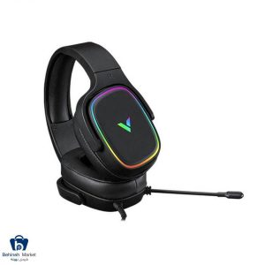 هدست مخصوص‌بازی رپو VH700