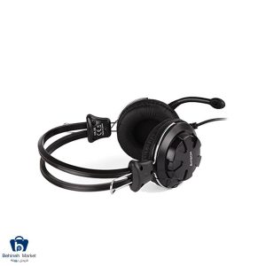 مشخصات، قیمت و خرید هدست ای‌فورتک مدل HS-28i