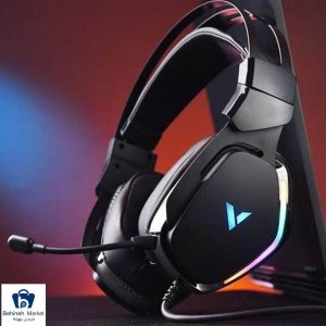 هدست مخصوصبازی رپو VH710