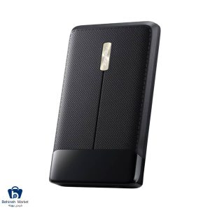 مشخصات، قیمت و خرید هارد اکسترنال اپیسر مدل AC731 2TB