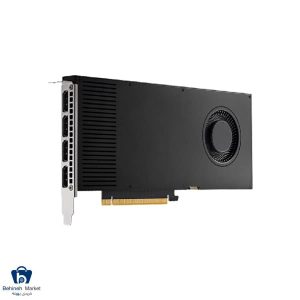 مشخصات، قیمت و خرید کارت‌گرافیک پی‌ان‌وای مدل NVIDIA RTX A4000