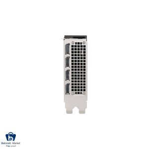 کارتگرافیک پیانوای NVIDIA RTX A5000