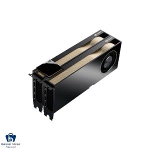 کارت گرافیک پی‌ان‌وای NVIDIA RTX A6000