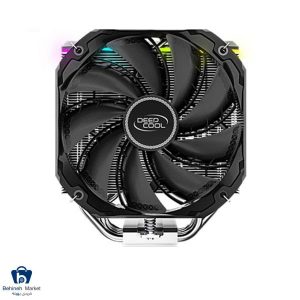 خنک‌کننده پردازنده دیپ‌کول AS500