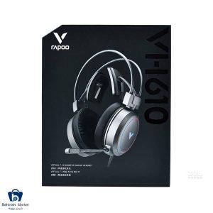 خرید هدست مخصوصبازی رپو VH610