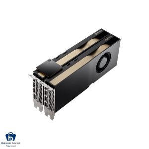 مشخصات، قیمت و خرید کارتگرافیک پیانوای مدل NVIDIA RTX A5000