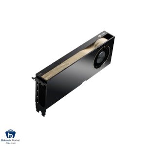 مشخصات، قیمت و خرید کارت گرافیک پی‌ان‌وای مدل NVIDIA RTX A6000