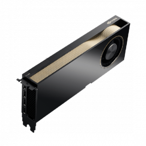 مشخصات، قیمت و خرید کارت گرافیک پی‌ان‌وای مدل NVIDIA RTX A6000