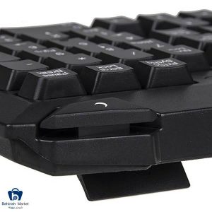 کیبورد تسکو TK-8024 PS2