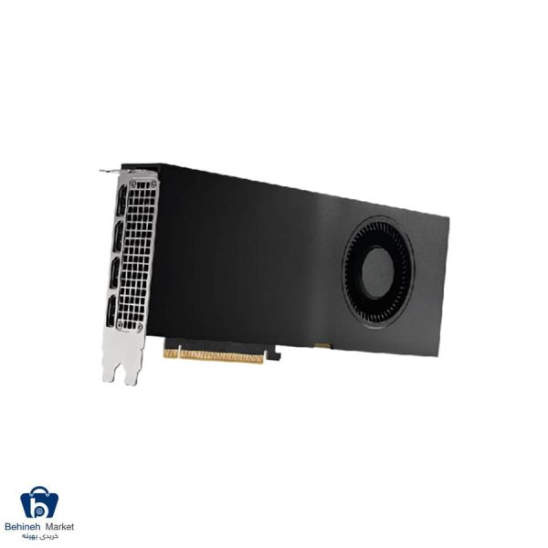 PNY NVIDIA RTX A5000 Graphics Card