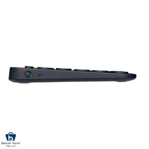 Logitech K380 Keyboard