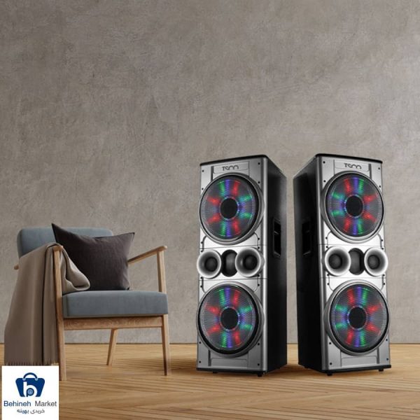 TSCO TS 2080 Speaker