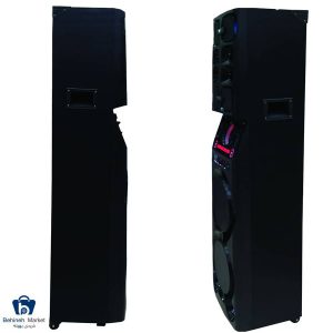 پخشکننده خانگی تسکو TS1020DJ