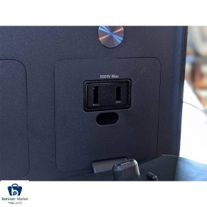 شارژر همراه انکر PowerHouse II 400 A1730 108000mAh