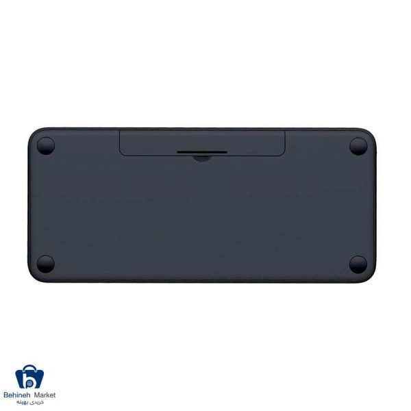 کیبورد بیسیم لاجیتک K380