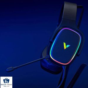 مشخصات، قیمت و خرید هدست مخصوص‌بازی رپو مدل VH700