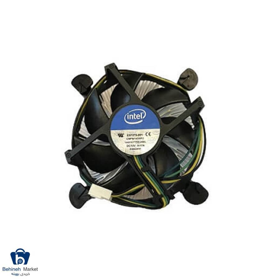 خنک کننده پردازنده اینتل مدل ORG