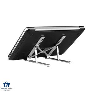 پایه نگهدارنده لپ‌تاپ WLB001