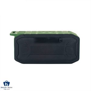 اسپیکر بلوتوثی گلکسبیت GS02