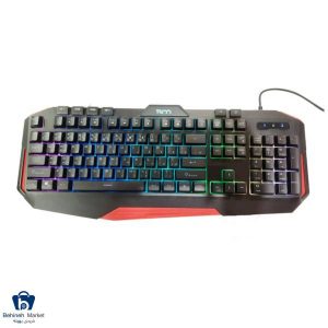 کیبورد مخصوصبازی تسکو TK 8123 GA
