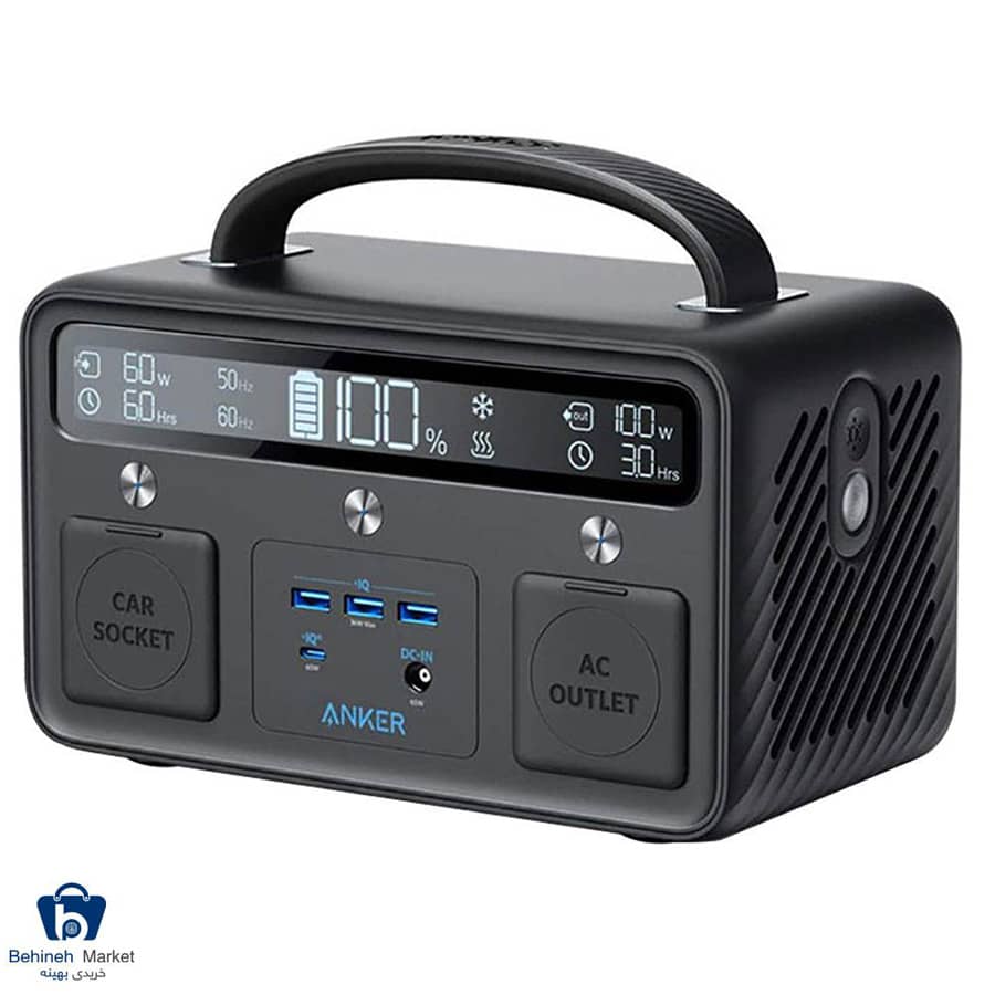 PowerHouse II 400 A1730 108000mAh