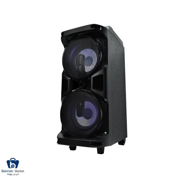 مشخصات، قیمت و خرید اسپیکر بلوتوثی تسکو مدل TS 2082