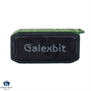 اسپیکر بلوتوثی گلکسبیت GS02