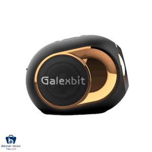 اسپیکر بلوتوثی گلکسبیت GS06