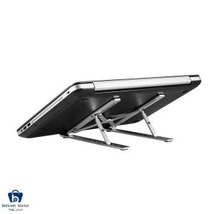 مشخصات، قیمت و خرید پایه نگهدارنده لپ‌تاپ مدل WLB001