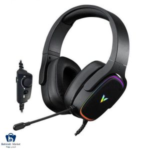 هدست مخصوص‌بازی رپو VH700