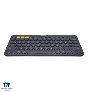 کیبورد بیسیم لاجیتک K380