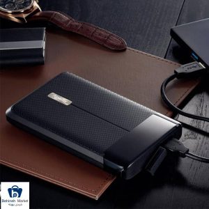 Apacer AC731 External Hard Disk 1TB